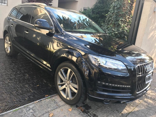 Imagen 1 de 10 de Audi Q7 3.0 Tfsi