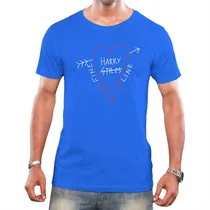 Comprar Remera Musica Estrellas Del Pop Todos Los Cantantes Artistas