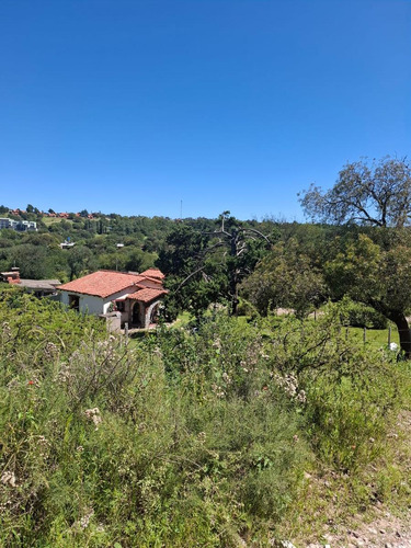 Cabaña En Venta En Las Sierras De Cordoba