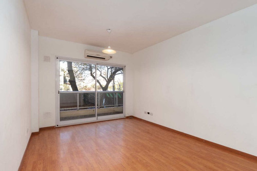 Departamento 2 Amb Balcón + Cochera Y Amenities