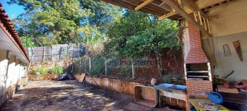 Imagem 15 de 23 de Chácara À Venda, 5000 M² Por R$ 550.000,00 - Chácaras São Miguel - Londrina/pr - Ch0095