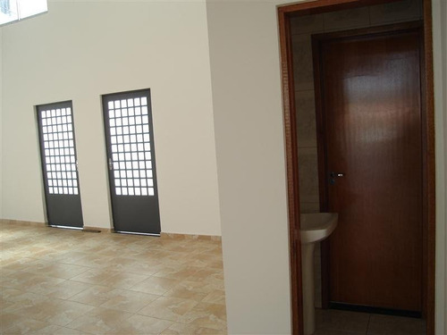 Sala Comercial Para Alugar No Bairro Gopoúva Em Guarulhos - - 115-2