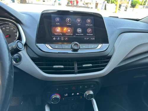 Chevrolet Onix plus Onix 1.0 Turbo Flex Plus Premier AutomÁtico