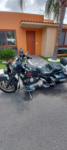 Imagen 1 de 7 de Harley Davidson Electra Glide Classi