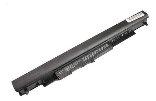 Bateria Compatible Con Hp 15-ac114la Litio A