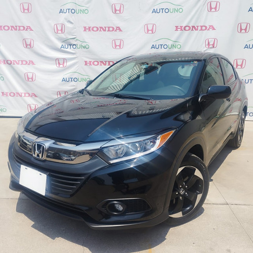 Honda HR-V 1.8 Prime