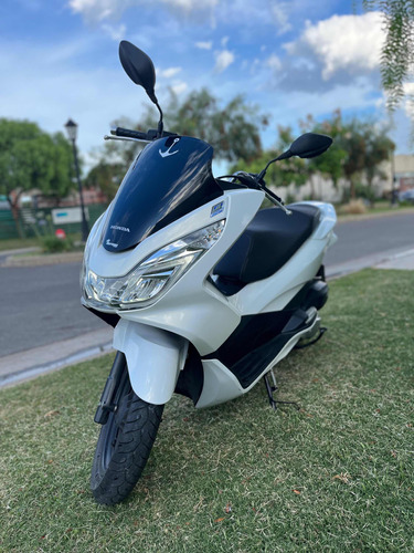 Honda Pcx 150