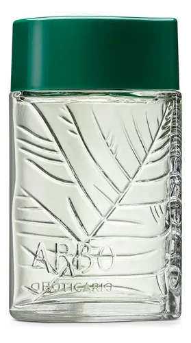 Arbo Desodorante Colônia Masculino 100ml O Boticário<br><a href="https://www.mercadolivre.com.br/noindex/catalog/reviews/MLB12349765?noIndex=true&access=view_all&modal=true&controlled=true&brandId=23130&source_platform=/web/desktop&device_id_variant=aaf3668e-62b2-4ff1-b414-4c0deacdf22a"></a>