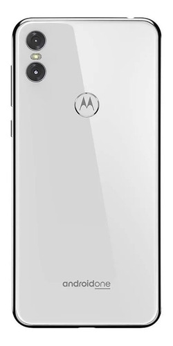 Smartphone Motorola One ,5,9 ,4g, 64gb,13mp Xt1941 Seminovo