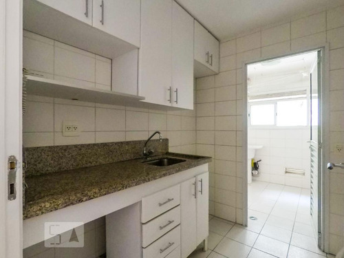 Apartamento Para Aluguel - Liberdade, 3 Quartos, 78 - 893037968