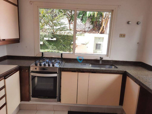 Imagem 23 de 30 de Casa À Venda, 350 M² Por R$ 1.800.000,00 - Alphaville - Santana De Parnaíba/sp - Ca1655