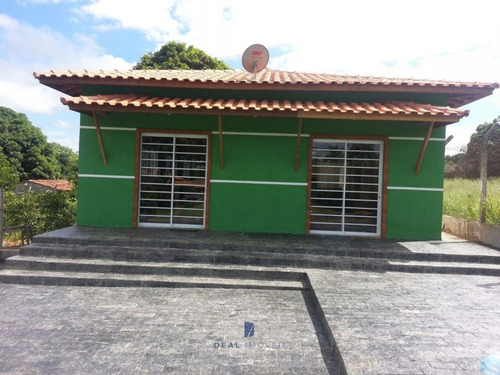 Imagem 5 de 15 de Chácara Cond Portal Pirapora Salto De Pirapora S - 04797-1