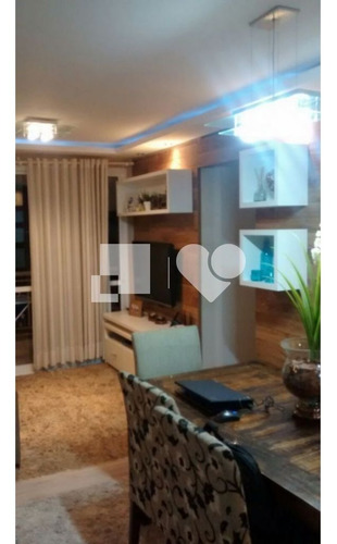 Imagem 4 de 8 de Apartamento - Vila Ipiranga - Ref: 6273 - V-231217