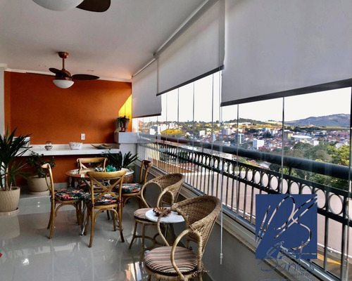 Imagem 1 de 30 de Apartamento - Ap00159 - 69507691