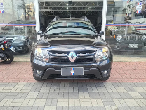 Renault Duster Oroch 1.6 16V SCE FLEX EXPRESSION MANUAL