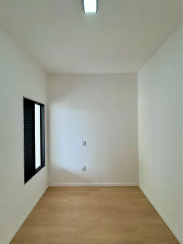 Casa Moderna Em Condomínio Fechado