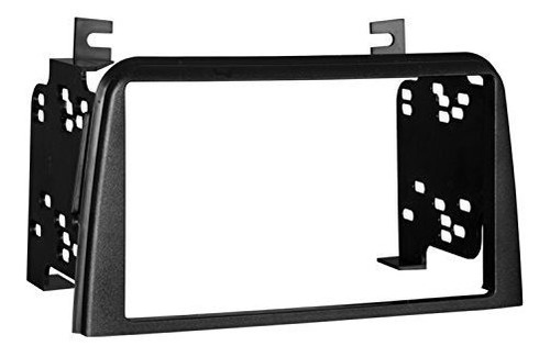 Metra 95 3105 Double Din Installation Dash Kit Para 199...