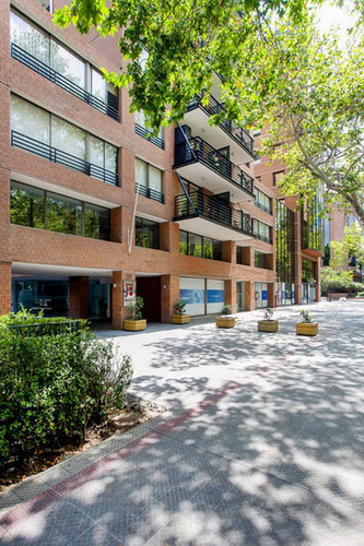 Departamento Perfecto En Pleno Corazon De Providencia