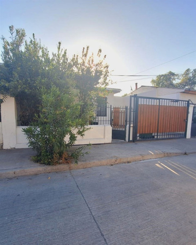 Venta 2 Casas Independientes 7d2b, Independencia Residencial