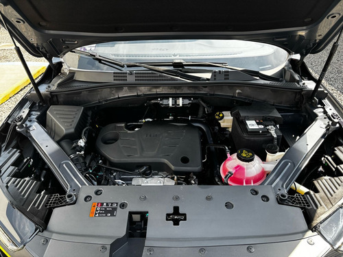 MG RX5 1.5 Tgdi Elegance Dct7