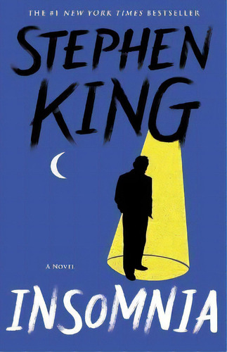 Insomnia, De Stephen King. Editorial Gallery Books, Tapa Blanda En Inglés