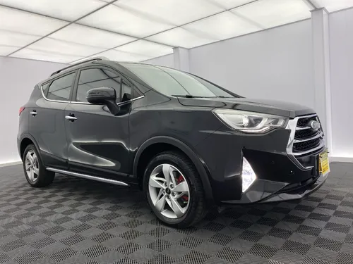 Jac Grand S3