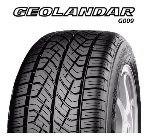 Imagen 3 de 3 de Yokohama 215/60 R16 95v Geolandar G900