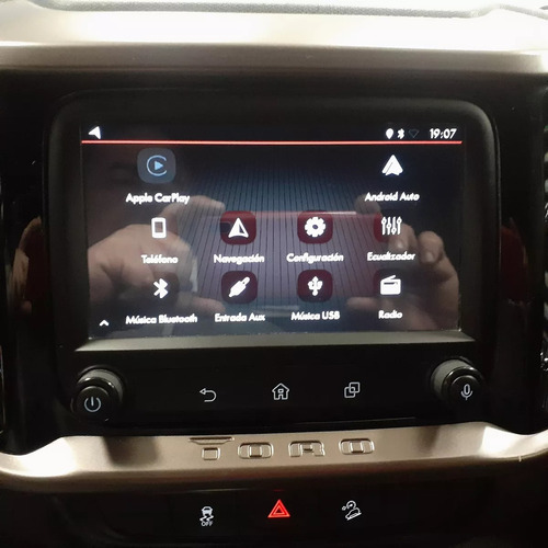 Fiat Toro 2.0 Ranch 4x4 At