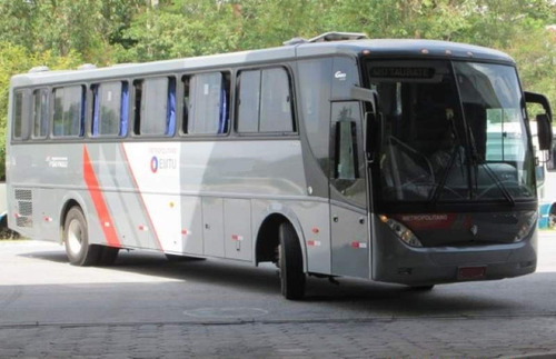 Ônibus Caio Giro 3400 Volks Bus 18 320 Cummins Fretamentos
