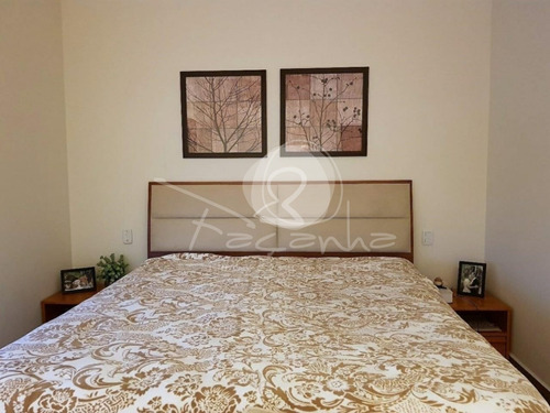 Imagem 11 de 30 de Casa Em Condomínio Mont'alcino No Roncaglia Para Venda Em Valinhos - Imobiliária Em Campinas - Ca01071 - 69675402