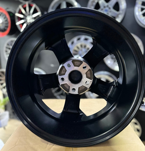 Rines 16 5 112 Línea Vw 57.1 Modelo Gtr Jetta Mk6 Mk7 Passat