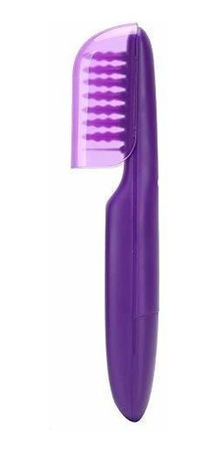 Peines - Electric Detangling Brush Electric Detangling Comb 