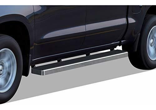 Estribo - Aps Iboard Running Boards (nerf Bars Side Steps Ba