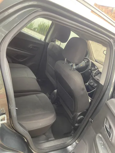 Chevrolet Tracker 1.8 Ls At