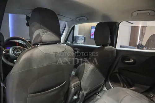 Jeep Renegade 1.8