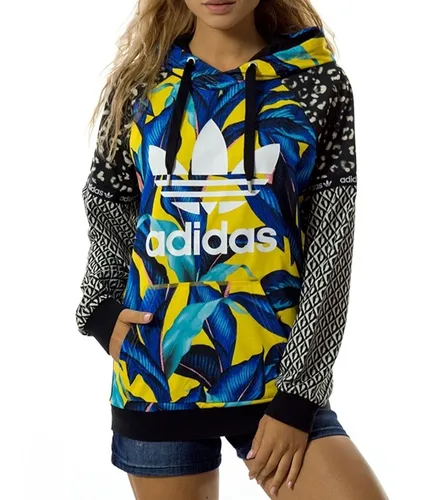 adidas Originals Hoodie Sweatshirt Dh3058