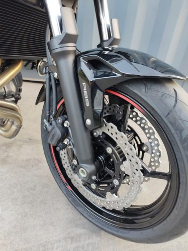 Nueva Kawasaki Z650 0km (stock Disponibles)
