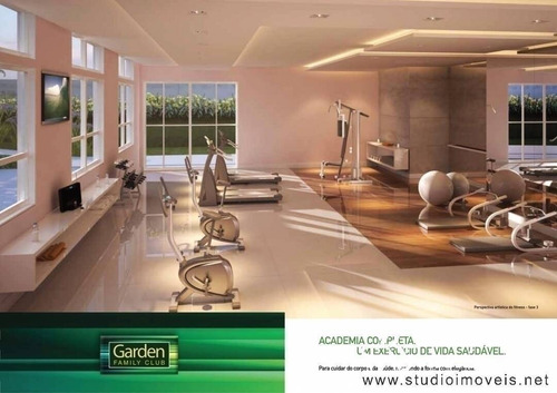 Imagem 13 de 15 de Aptos. Com 3 Dts ( 1 Suite ) Em Residence Clube - Jacareí /sp - 1884