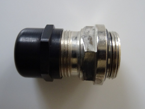 Glándula Para Conector De Equipos Ptp650 670 Y 700