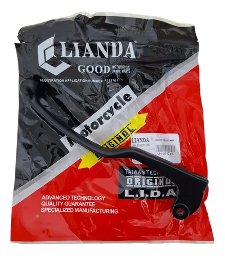 Manilla De Clotch Rk 200