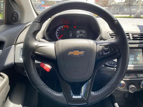 Chevrolet Onix 1.4 Ltz 5 p