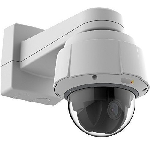 Axis Ptz Network Camera  Camera   Photo