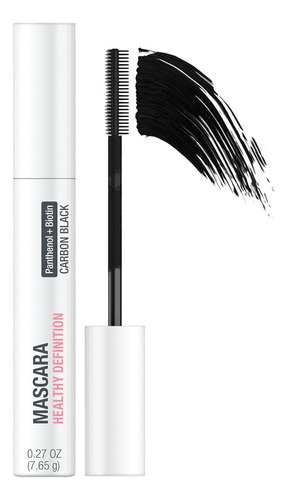 Máscara Neutrogena Healthy Definition Negro Carbón 7.62 G