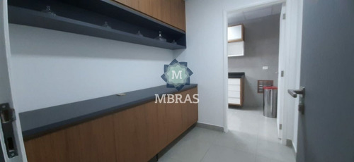 Imagem 10 de 14 de Excelente Imóvel Comercial Reformado No Melhor Da Chácara Inglesa - Mb13852