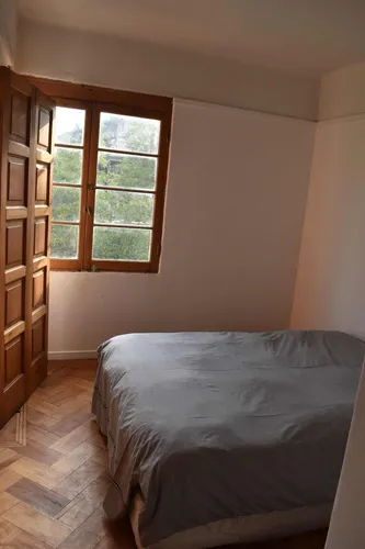Departamento Lastarria Remodelado