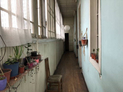 500m2 Calle Portugal A 4 Cuadras Alameda Acepta Ofertas