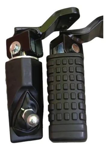Posa Pie Klr Delantero