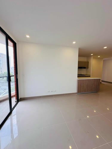 Apartamento Para Estrenar Norte De Barranquilla