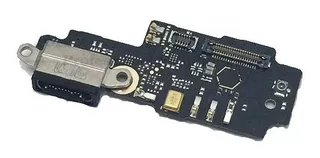 Flex Placa De Carga Para Xiaomi Mix 2