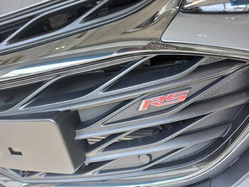 Imagen 8 de 15 de Chevrolet Cruze 5 Puertas Rs 1.4n Turbo Automático 2023 Ep